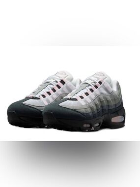 Nike Women's Air Max 95 Pink Foam